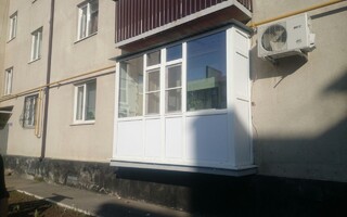 ООО "ПО МОНТАЖ" (окна за 5 дней, балконы, лоджии, рулонные шторы, жалюзи, стеклопакеты, сетки)