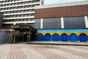 Продается коммерческая недвижимость в центре Мариуполя