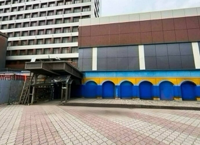 Продается коммерческая недвижимость в центре Мариуполя