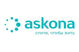 Фирменный магазин Askona на ул. Кальмиусская