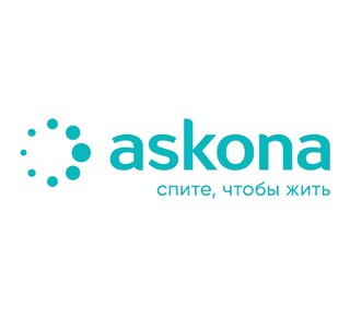 Фирменный магазин Askona на ул. Кальмиусская