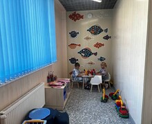 В Мариуполе прошло открытие пенсионного и социального фонда