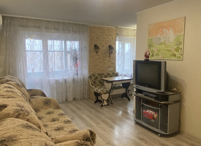 Продается 4 комн.кв 86 м² этаж 2/4