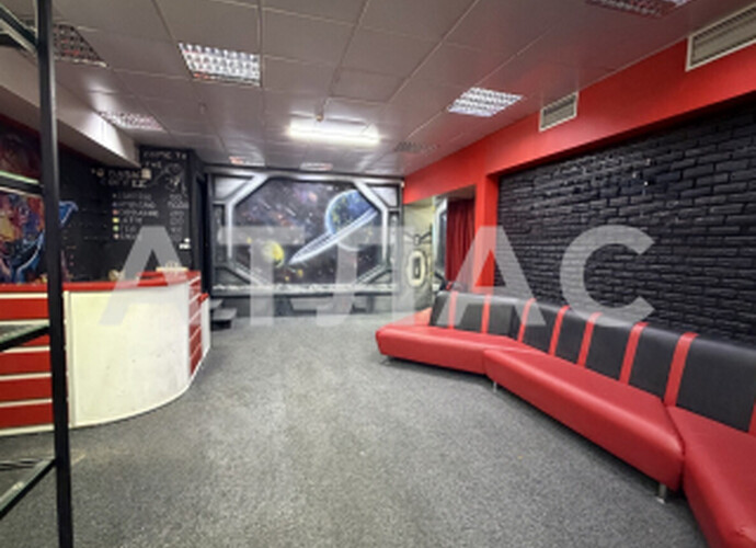 Коммерческая, 300м², арт. 140599863