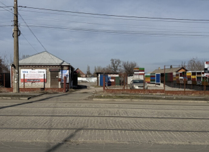 сдам участок в аренду