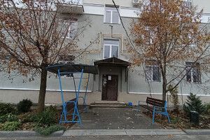 Продается двухкомнатная квартира в Левобережном районе