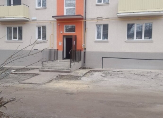 В ПРОДАЖЕ 3-К КВАРТИРА 