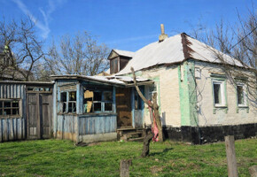 Продается дом в Ильичевском районе