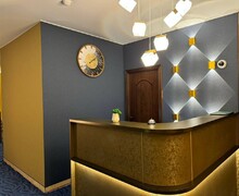 Компания СтДом Тихие Стены на пр. Адмирала Лунина