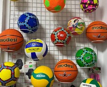 Магазин FAMILY SPORT на пр. Строителей (ТерраСпорт)