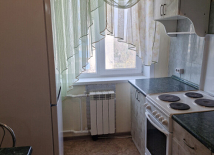 Продается 1-комнатная квартира в Левобережном районе