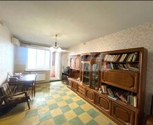 Продается двухкомнатная квартира