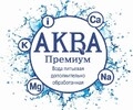 Доставка воды АКВА Премиум