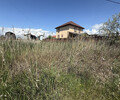 Продаётся земельный участок площадью 7 соток на второй линии у моря, в природном заповеднике
