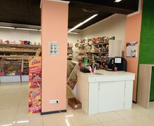 Магазин В ШОКОЛАДЕ на пр. Нахимова