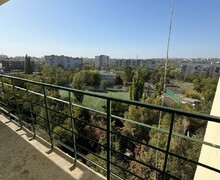 Продается 1-ком. квартира | 10 этаж | ор-р рынок Эдельвейс