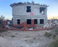 Продается дом под восстановление | 267 кв. м 
