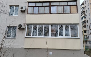 ООО "ПО МОНТАЖ" (окна за 5 дней, балконы, лоджии, рулонные шторы, жалюзи, стеклопакеты, сетки)
