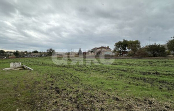 Продается участок