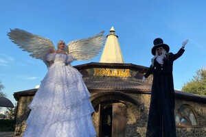 Ресторан КОЛЫБА на пр. Нахимова