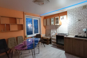 Продается четырёхкомнатная квартира