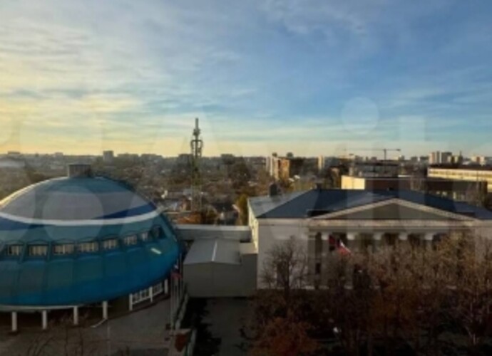 В ПРОДАЖЕ 3-К КВАРТИРА В ЦЕНТРЕ