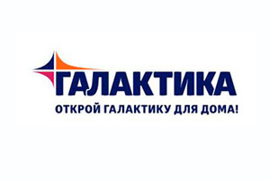 ТЦ «ГАЛАКТИКА» на Запорожском шоссе в Мариуполе