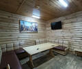 Продается сауна
