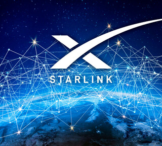 Спутниковый интернет STARLINK в Мариуполе