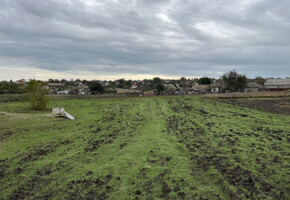 Продается земельный участок под ИЖС в селе Урзуф