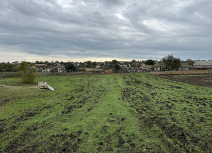 Продается земельный участок под ИЖС в селе Урзуф