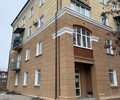 Продается трехкомнатная квартира в Центральном районе