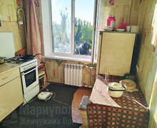 Продаем  1-комнатную квартиру в г.Мариуполе, Приморский район, все рядом