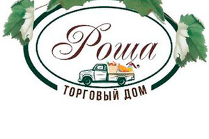Торговый дом РОЩА - оптово-розничный склад
