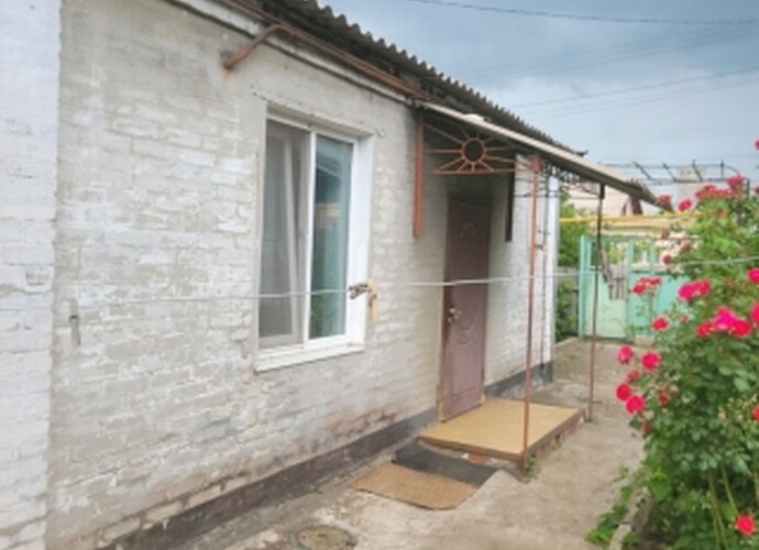 Продается дом