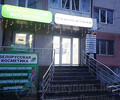 Магазин «ТЕХНО STORE» на пр. Строителей