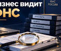 Как ФНС видит бизнес? 