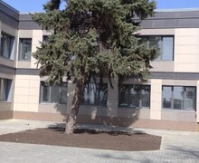 В Мариуполе скоро заработает Пенсионный фонд в Жовтневом районе