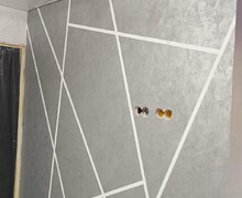Салон декоративных штукатурокFRATELLI DECOR 