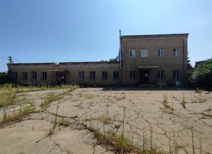 Сдается в аренду офисное помещение на ул. Итальянской