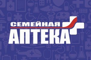 Сеть аптек - СЕМЕЙНАЯ АПТЕКА 36,6 на пр. Строителей