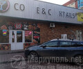 Coffee food bar ТРИ САМУРАЯ на ул. Покрышкина