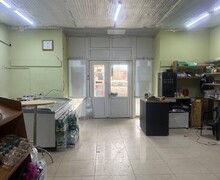 Сдается торговое коммерческое помещение