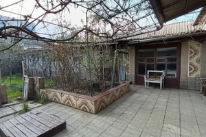 Продается дом в Левобережном районе