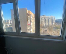 Продается просторная трехкомнатная квартира на 23 МКР | 58 кв.м.