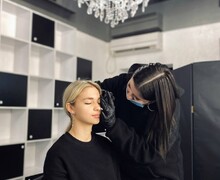Салон красоты КОНСУЛ