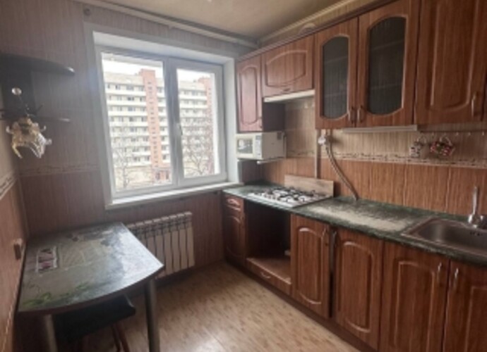 В ПРОДАЖЕ 3-К КВАРТИРА