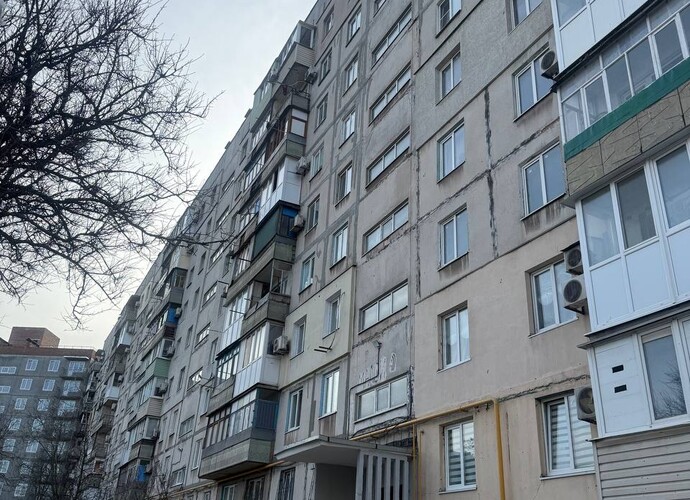Продается 3 комн.кв 69.5 м² этаж 9/9