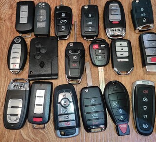 AUTO KEY на бул. Шевченко