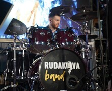 15 июня - Disco Party с кавер-группой в кинотеатре Савона